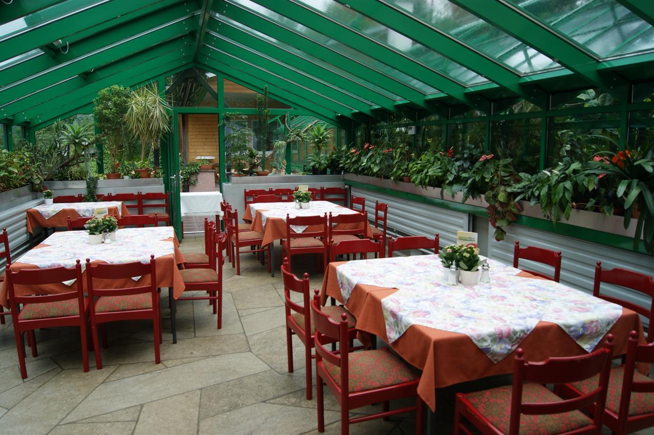 Hotel Restaurant Muckensee Lorch Zewnętrze zdjęcie